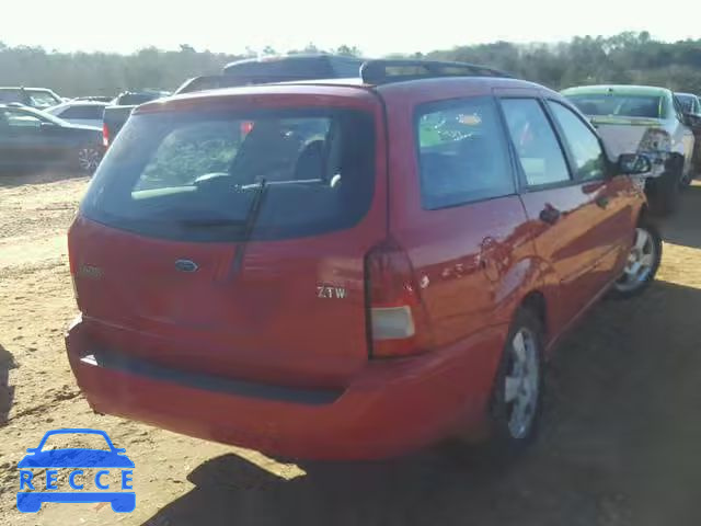 2004 FORD FOCUS ZTW 1FAFP35ZX4W154321 image 3