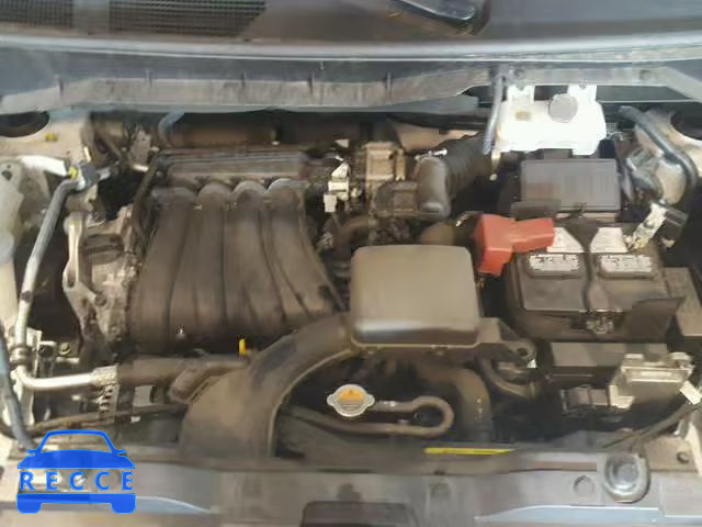 2016 CHEVROLET CITY EXPRE 3N63M0ZN6GK695729 image 6
