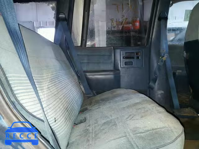 1994 CHEVROLET BLAZER S10 1GNCS13W0R0124982 image 5