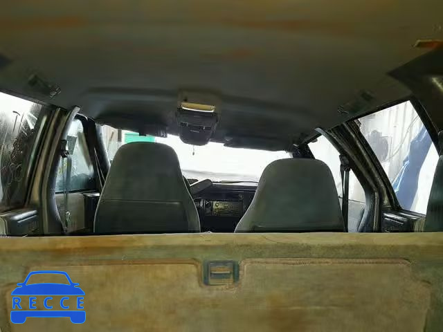 1994 CHEVROLET BLAZER S10 1GNCS13W0R0124982 image 8