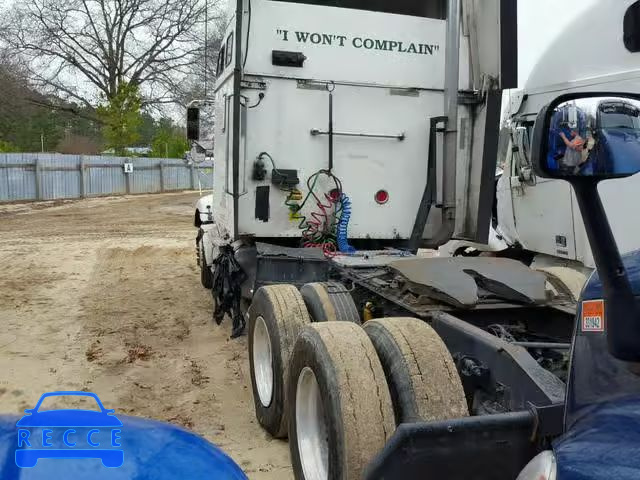 2007 INTERNATIONAL 9400 9400I 2HSCNAPR27C383782 image 2