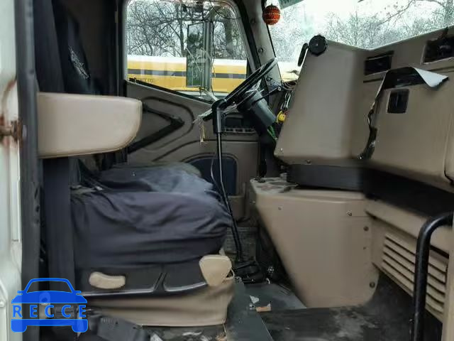 2007 INTERNATIONAL 9400 9400I 2HSCNAPR27C383782 зображення 4