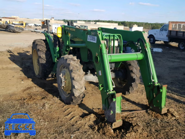 2005 JOHN DEERE LV5320S232157 Bild 0