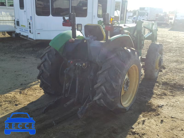 2005 JOHN DEERE LV5320S232157 image 3