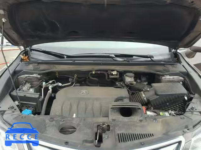 2013 ACURA RDX BASE 5J8TB3H3XDL011830 image 6