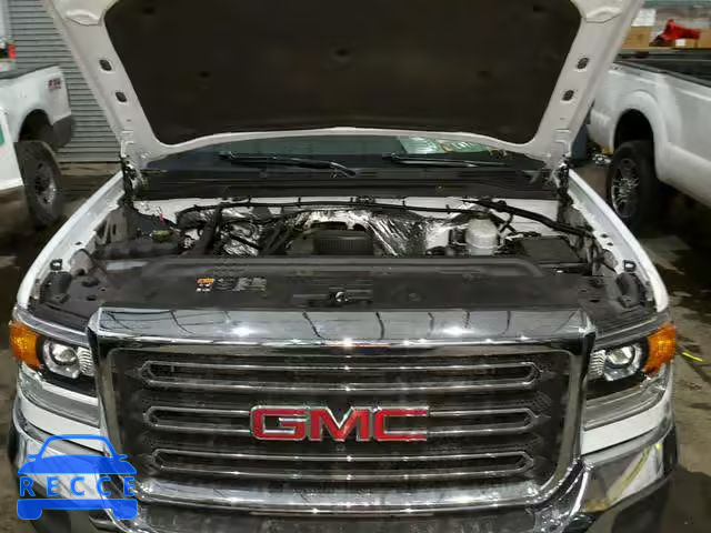 2016 GMC SIERRA C25 1GD01REG1GZ324521 image 6