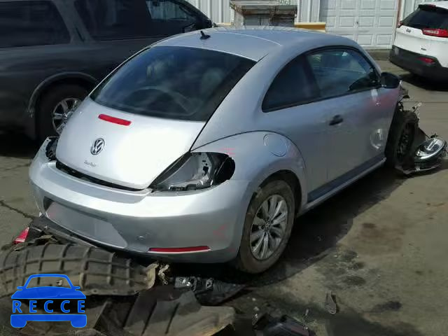 2016 VOLKSWAGEN BEETLE 1.8 3VWF17AT5GM602857 image 3