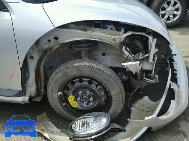 2016 VOLKSWAGEN BEETLE 1.8 3VWF17AT5GM602857 зображення 8