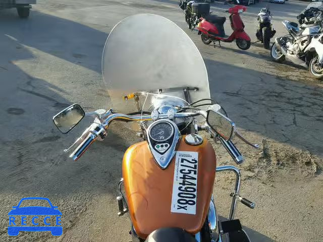 2000 KAWASAKI VN1500 N1 JKBVNAN16YA001700 зображення 4