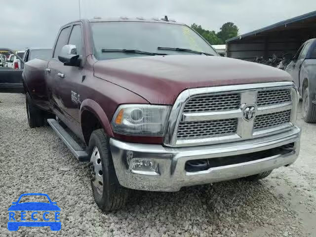 2016 RAM 3500 LARAM 3C63RRJL6GG277118 Bild 0