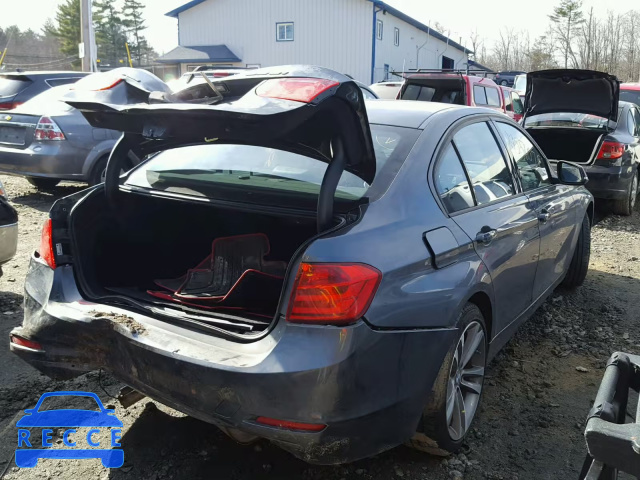 2015 BMW 328 XI SUL WBA3B5G53FNS15645 Bild 3