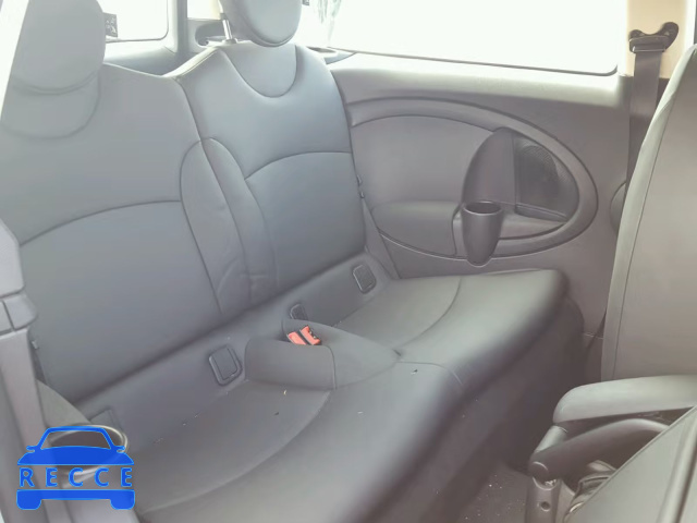 2013 MINI COOPER CLU WMWZF3C56DT491660 image 5
