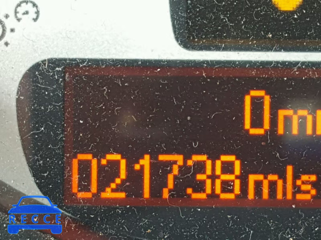 2013 MINI COOPER CLU WMWZF3C56DT491660 image 7