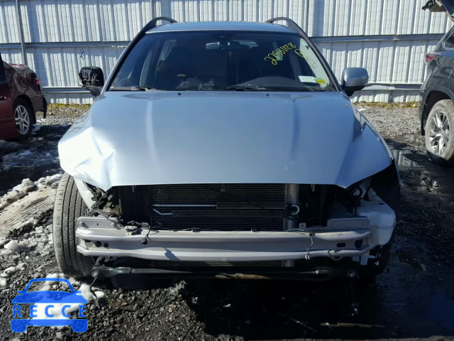 2010 VOLVO XC70 3.2 YV4960BZ9A1079033 image 8