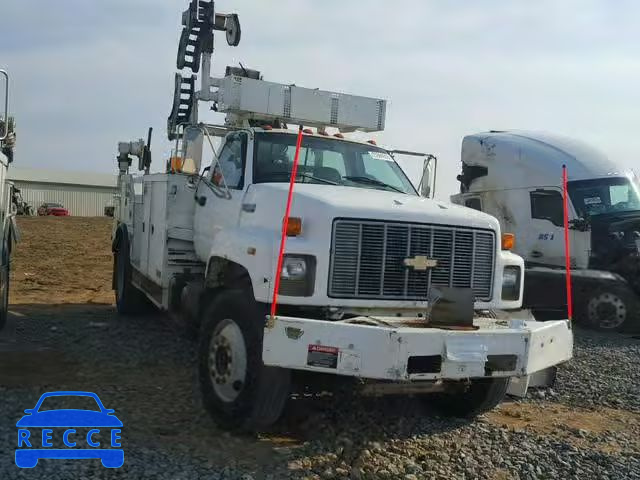 1996 CHEVROLET KODIAK C7H 1GBM7H1J0TJ109323 image 0