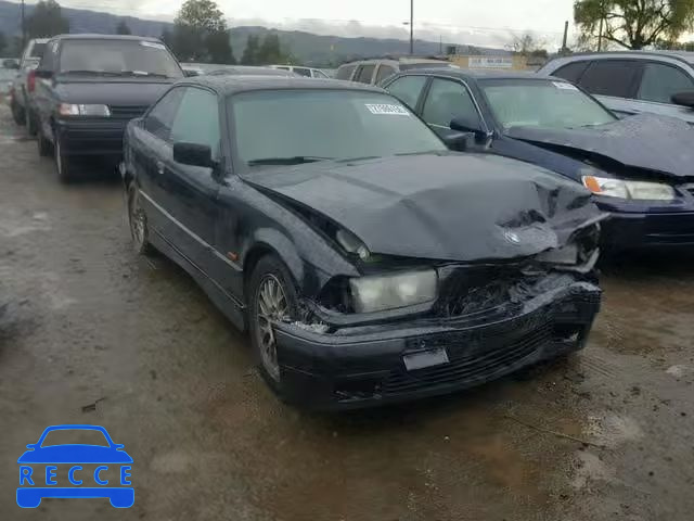 1998 BMW 323 IS AUT WBABF8320WEH62162 Bild 0