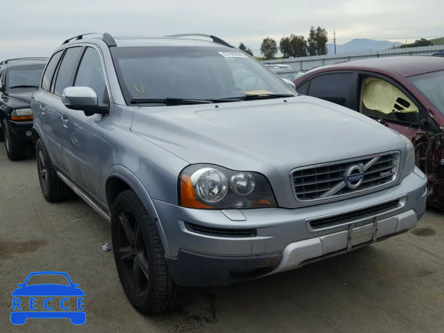 2011 VOLVO XC90 R DES YV4952CT0B1579804 image 0