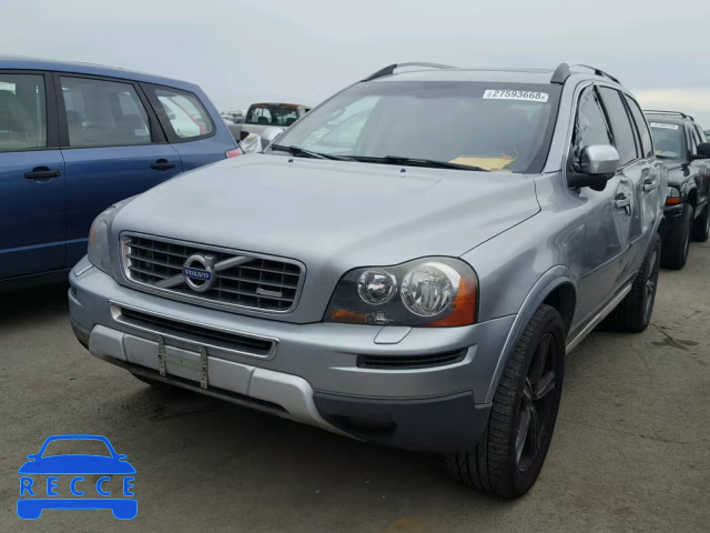 2011 VOLVO XC90 R DES YV4952CT0B1579804 Bild 1