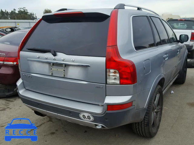 2011 VOLVO XC90 R DES YV4952CT0B1579804 image 3