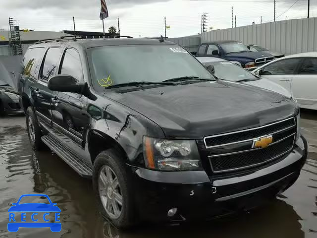 2012 CHEVROLET SUBURBAN C 1GNSCJE05CR254311 image 0