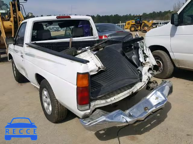 1996 NISSAN TRUCK BASE 1N6SD11S2TC338664 image 0