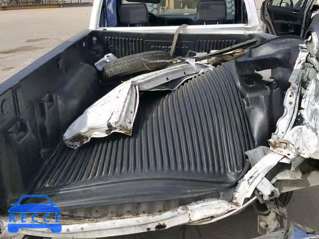 1996 NISSAN TRUCK BASE 1N6SD11S2TC338664 image 3