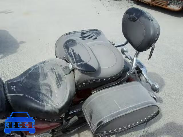 2004 YAMAHA XV1700 A JYAVP17E54A001357 Bild 5