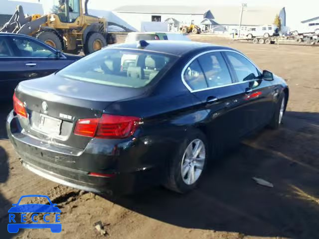 2012 BMW 528 XI WBAXH5C56CDW02195 image 3