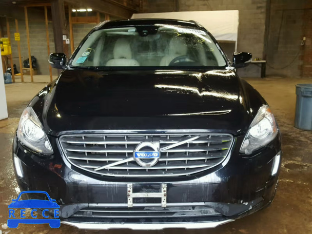 2015 VOLVO XC60 T5 YV440MDK5F2739945 image 8