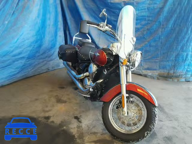 2006 KAWASAKI VN900 D JKAVN2D166A001110 Bild 0