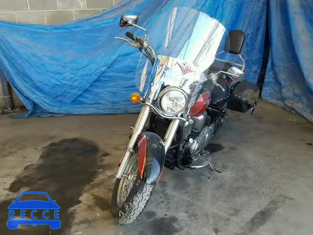 2006 KAWASAKI VN900 D JKAVN2D166A001110 image 1