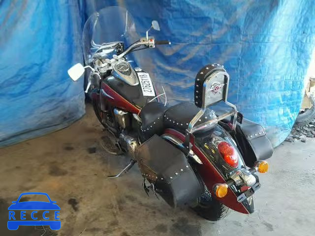 2006 KAWASAKI VN900 D JKAVN2D166A001110 Bild 2