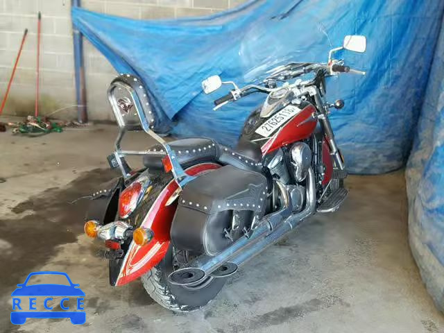 2006 KAWASAKI VN900 D JKAVN2D166A001110 Bild 3