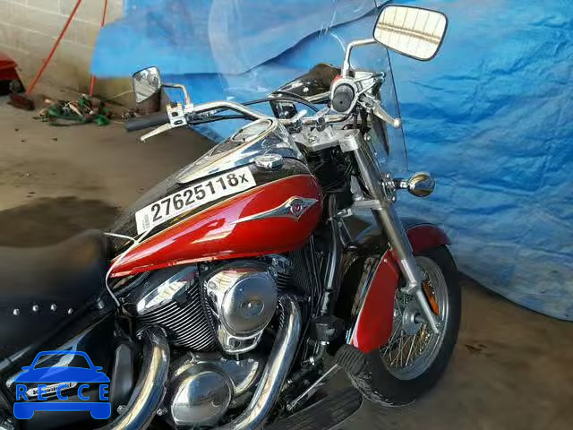 2006 KAWASAKI VN900 D JKAVN2D166A001110 Bild 4