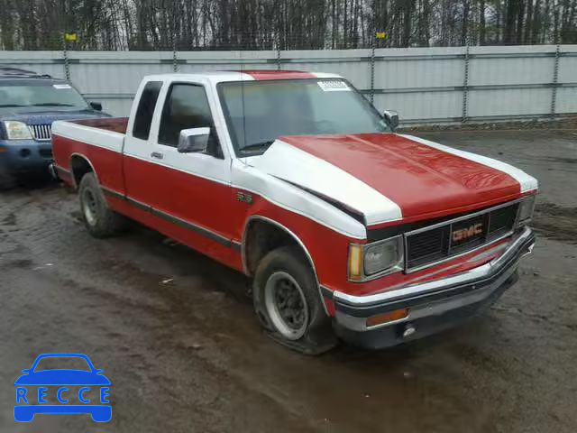 1989 GMC S TRUCK S1 1GTCS19Z9K2534538 image 0