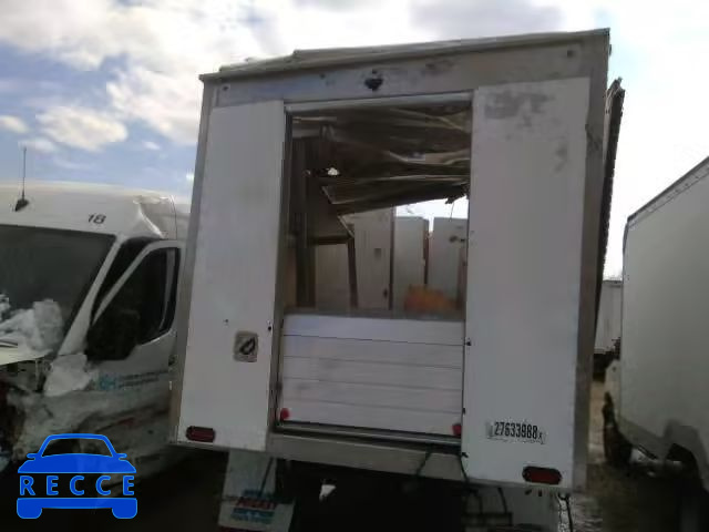 2015 CHEVROLET EXPRESS G4 1GB6G5CG0F1108976 image 5