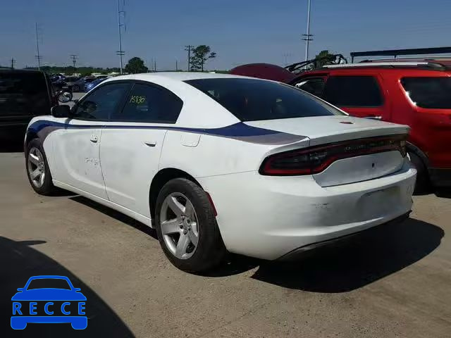 2017 DODGE CHARGER PO 2C3CDXAT9HH521202 image 2