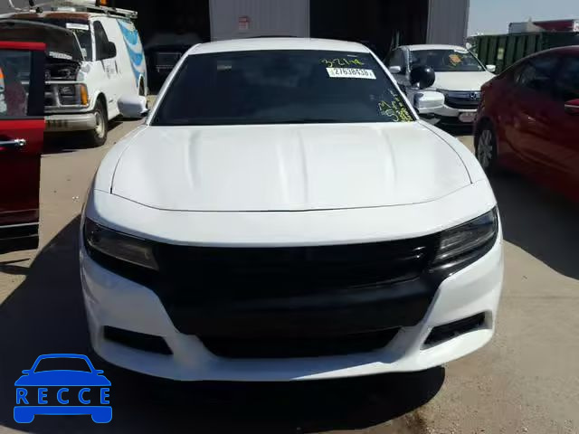 2017 DODGE CHARGER PO 2C3CDXAT9HH521202 image 8