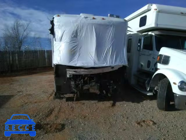 2002 FREIGHTLINER CHASSIS X 4UZAAHAKX2CJ83338 image 8