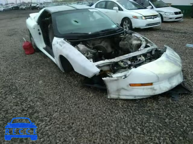 1994 PONTIAC FIREBIRD F 2G2FV22P4R2214877 image 0