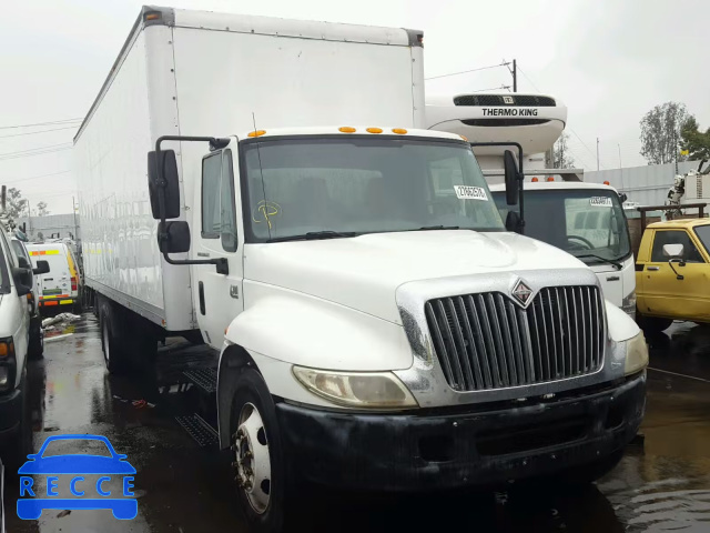 2005 INTERNATIONAL 4000 4300 1HTMMAAM55H687114 Bild 0