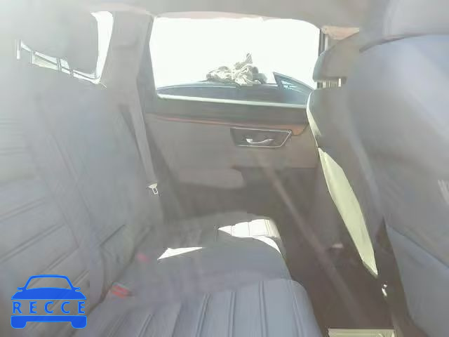 2018 HONDA CR-V EX 7FARW1H55JE009036 Bild 5