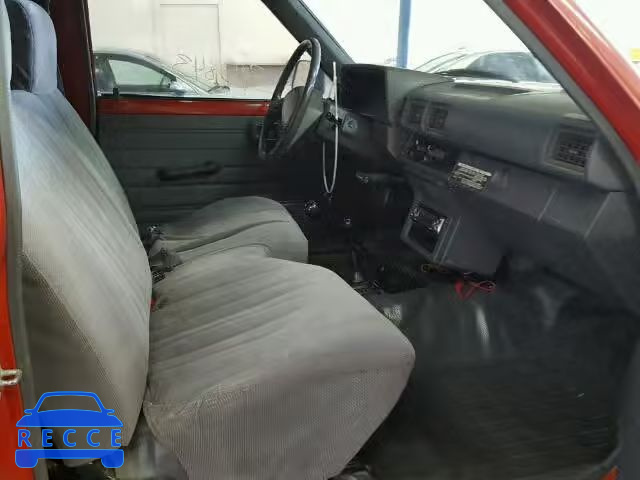 1987 TOYOTA PICKUP RN6 JT4RN63R5H0133242 image 4