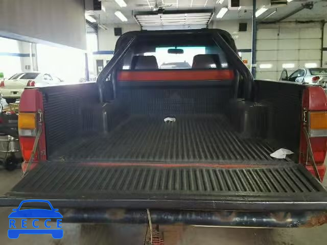 1987 TOYOTA PICKUP RN6 JT4RN63R5H0133242 image 5