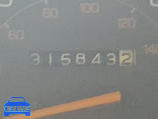 1987 TOYOTA PICKUP RN6 JT4RN63R5H0133242 image 7