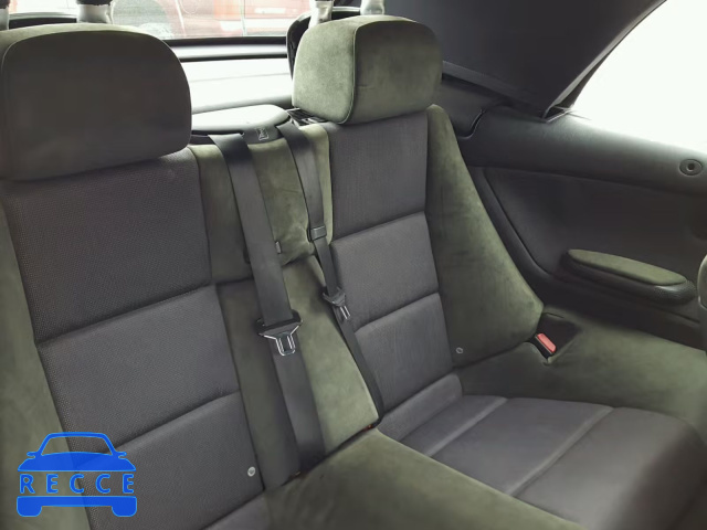 2005 BMW 330 CI WBABW53475PL52295 image 5