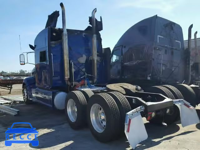 2011 PETERBILT 386 1XPHDP9X9BD130112 image 2