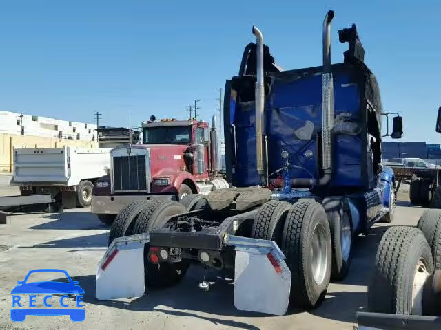 2011 PETERBILT 386 1XPHDP9X9BD130112 зображення 3