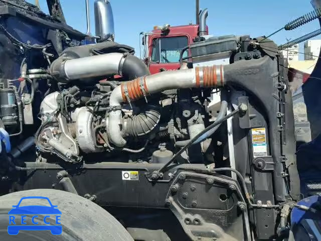 2011 PETERBILT 386 1XPHDP9X9BD130112 image 6