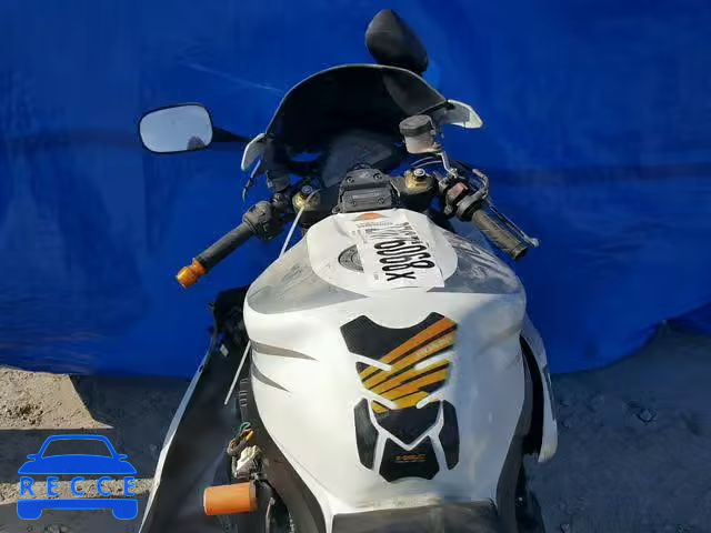 2006 HONDA CBR1000 RR JH2SC57096M212536 зображення 4